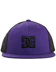 DC Kids Cap Norman Trucke