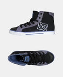 DC SHOECOUSA - High-top sneakers - 6
