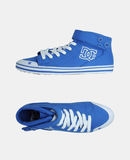 DC SHOECOUSA - High-top sneakers