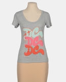 DC SHOECOUSA - Kortärmad t-shirt - 2