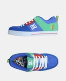 DC SHOECOUSA - Sneakers - 3