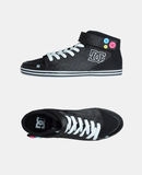 DC SHOECOUSA - Sneakers - 5