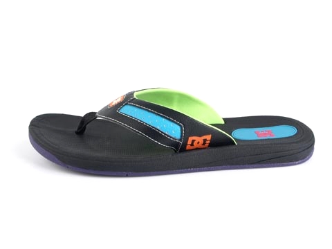 DC Shoes: Cabo