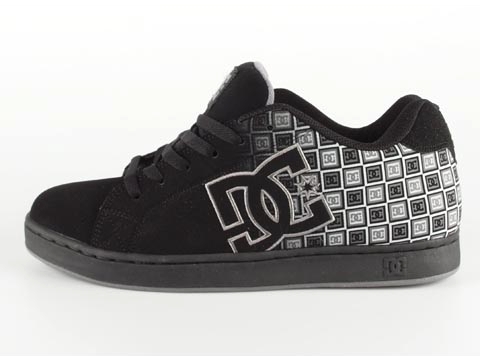 DC Shoes: Character - 2