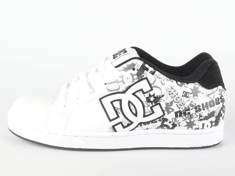 DC Shoes: Character - 3