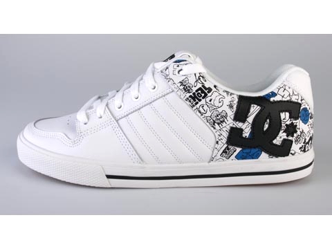 DC Shoes: Chase XE