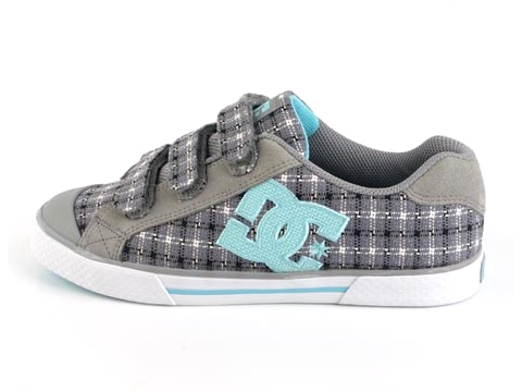 DC Shoes: Chelsea V Se