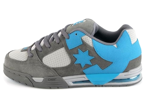 DC Shoes: Command
