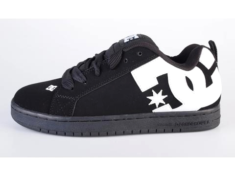 DC Shoes: Court Graffik - 2