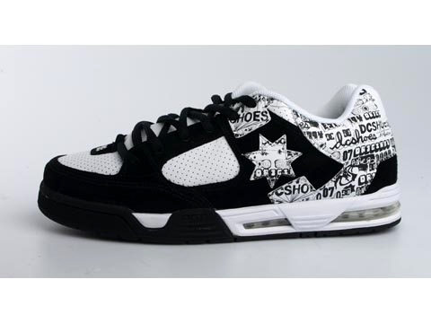 DC Shoes: DC Command