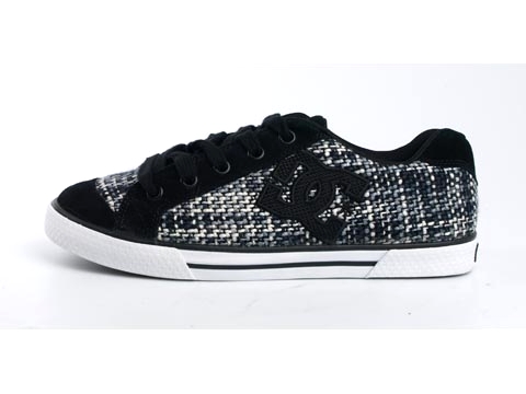 DC Shoes: DC Girls Chelsea