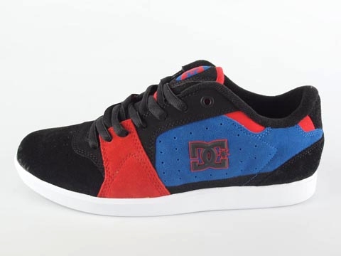 DC Shoes: Emblem