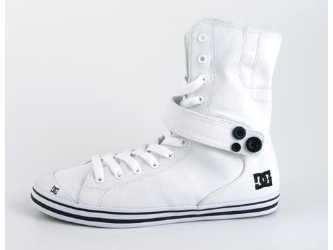 DC Shoes: Girls Venice H