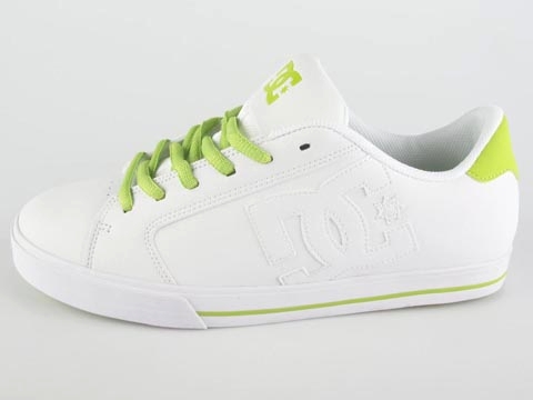 DC Shoes: Journal