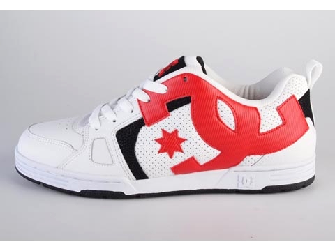 DC Shoes: Major - 2