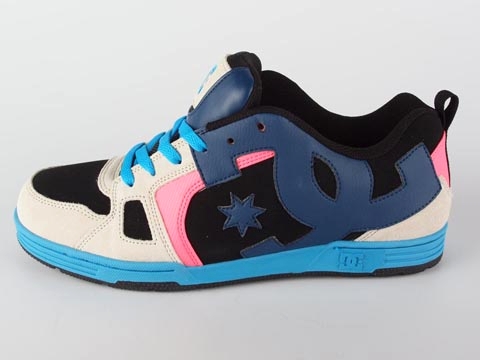 DC Shoes: Major