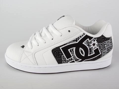 DC Shoes: Net SE - 2