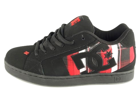 DC Shoes: Net SE - 3