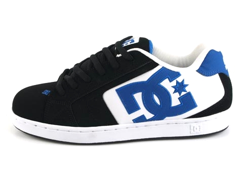 DC Shoes: Net