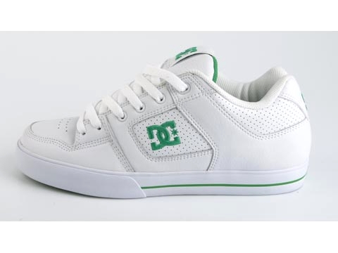 DC Shoes: Pure - 2
