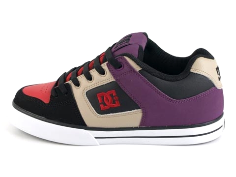 DC Shoes: Pure - 3