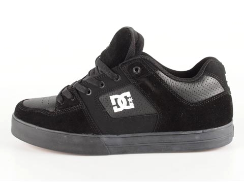 DC Shoes: Pure - 4