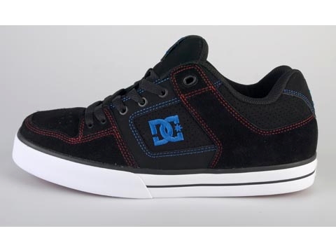 DC Shoes: Pure Shoe