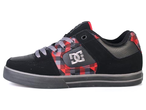 DC Shoes: Pure XE