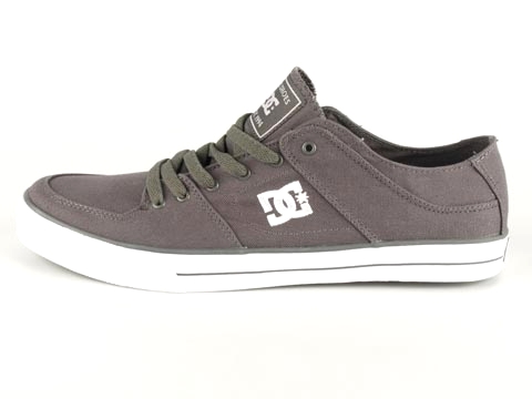 DC Shoes: Pure Zero