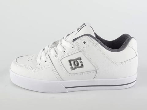 DC Shoes: Pure