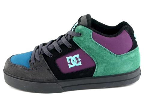 DC Shoes: Radar