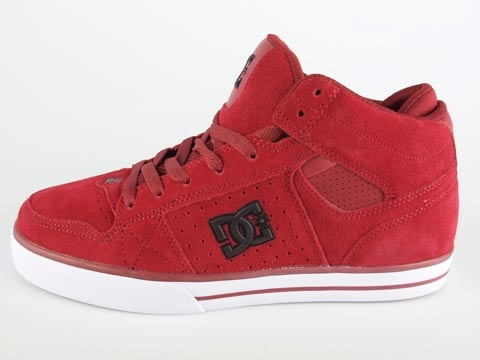 DC Shoes: Tactic Mid