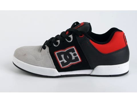 DC Shoes: Turbo
