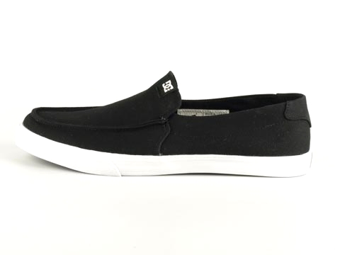 DC Shoes: Villain Vulc TX