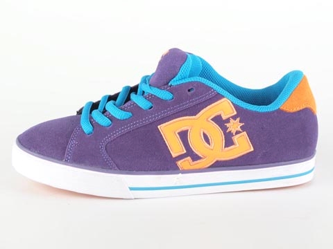 DC Shoes: W's Journal - 2
