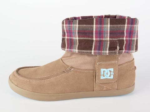 DC Shoes: W's Twilight