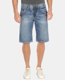 DDP - Denimbermuda