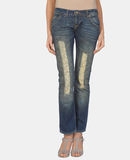 DE PUTA MADRE - Jeans
