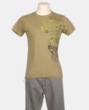 DE PUTA MADRE - Kortärmad t-shirt