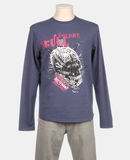 DE PUTA MADRE - Långärmad t-shirt - 4