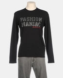 DE PUTA MADRE - Långärmad t-shirt