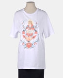 DEAD MEAT - Kortärmad t-shirt - 10