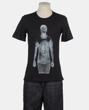 DEAD MEAT - Kortärmad t-shirt - 12