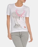 DEAD MEAT - Kortärmad t-shirt - 2