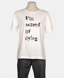 DEAD MEAT - Kortärmad t-shirt - 6