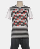 DEAD MEAT - Kortärmad t-shirt - 8