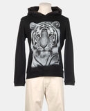 DEAD MEAT - Sweatshirt med huva - 11