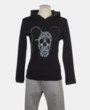DEAD MEAT - Sweatshirt med huva - 7
