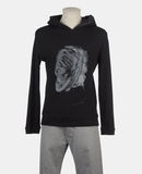 DEAD MEAT - Sweatshirt med huva - 8