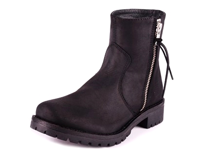 Debbie 101 Black